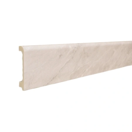 Плинтус напольный P2-136 (гладкий) (2,4 м)