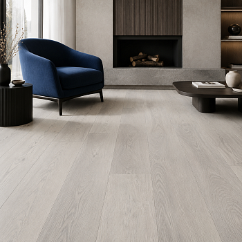 Кварцвиниловая плитка Alpine Floor Премиальный XL (Premium XL) ECO 7-14 Дуб Платина