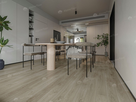SPC ламинат  Величие секвойи дикой (Grand Sequoia Village) Клауд ECO 11-1507