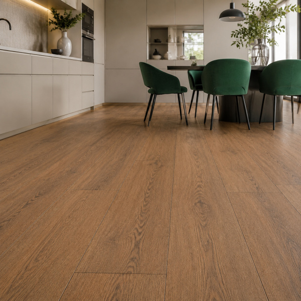 Кварцвиниловая плитка Alpine Floor  Величие секвойи 4 mm (Grand Sequoia 4 mm) ECO 11-32 Гранд