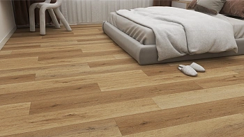 SPC-ламинат UNION Essence Дуб Амбер / Amber Oak ES02-12