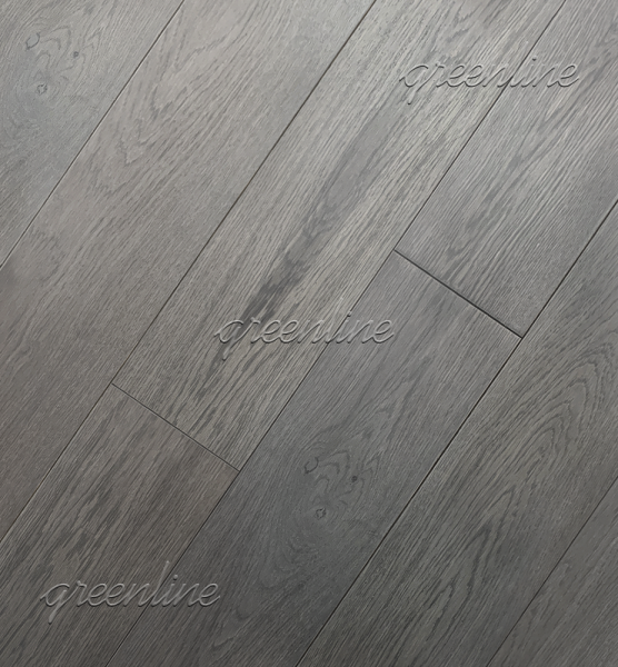 Инженерная доска Greenline VILLAGE 151 Турин Вилладж