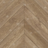 Кварцвиниловая плитка Alpine Floor Альпийский шеврон LVT (Chevron Alpine LVT) ECO 20-5 Макадамия