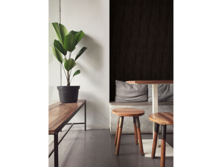 Декоративная панель HIWOOD LV129 BR395NK