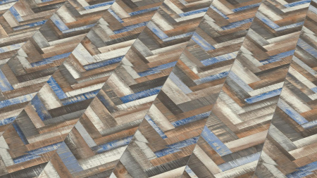 Ламинат Kronotex Mega Plus D 4706 Скаген