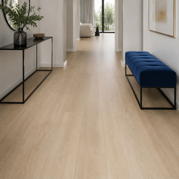 Кварцвиниловая плитка Alpine Floor  Величие секвойи 4 mm (Grand Sequoia 4 mm) ECO 11-5 Камфора