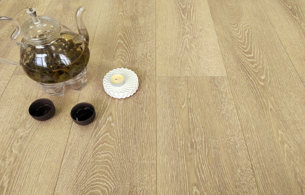 Ламинат MSPC Дуб Летнее утро 91790-B MP