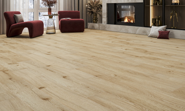 Ламинат La Moena Bella Marianna Дуб Альбаро LM25