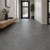 Кварцвиниловая плитка Alpine Floor Минеральный камень (Stone Mineral Core) Бристоль ECO 4-8