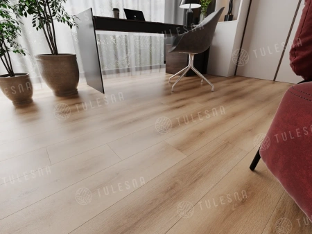 SPC-ламинат Alpine floor Tulesna Verano Bellone 1002-17