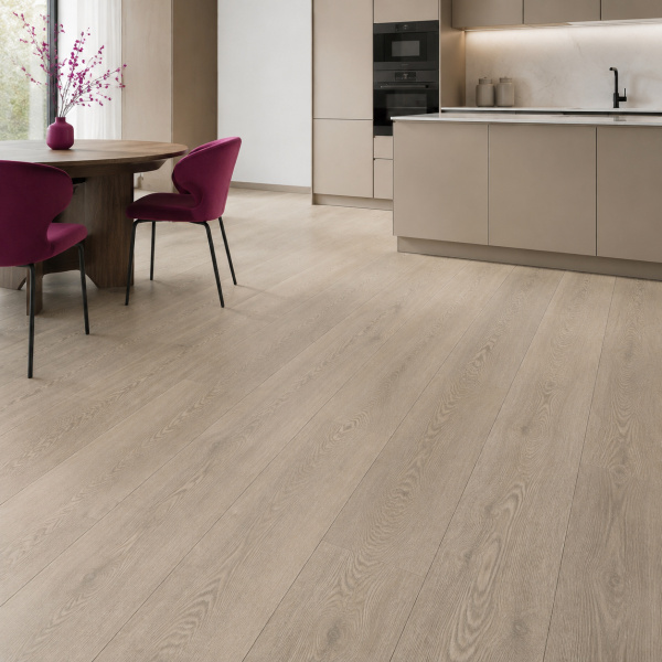 Кварцвиниловая плитка Alpine Floor  Величие секвойи 4 mm (Grand Sequoia 4 mm)ECO 11-18 Шварцевальд