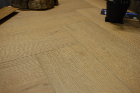 SPC ламинат My Step Aqua 4 Ёлка Arve (Арв) MSA 26