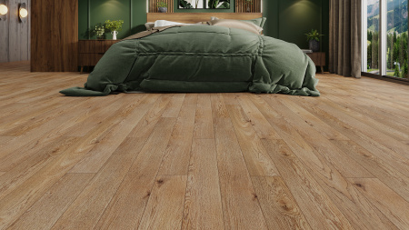 Ламинат La Moena Bella Marianna Дуб Фабио LM26