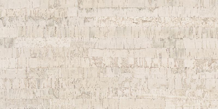 Клеевой пробковый пол ECOCork Linea White