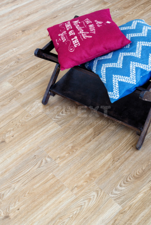 Кварцвиниловая плитка Alpine Floor ECO 6-9 Sequoia (SPC или LVT) Натуральная