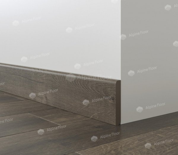 Плинтус Alpine Floor Parquet Light Дуб Антарес SK 13-19