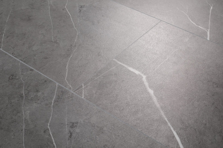 Кварцвиниловая плитка под камень Aquafloor STONE AF3532MST