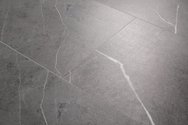 Кварцвиниловая плитка под камень Aquafloor STONE AF3532MST