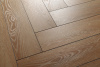 Кварцвиниловая плитка елочкой Aquafloor PARQUET+ AF6020PQ