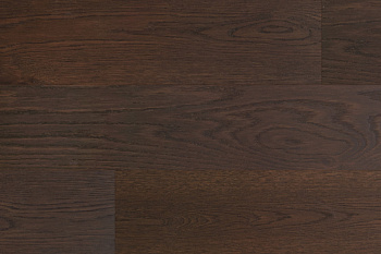 Шпонированная паркетная доска на НDF основе Auswood TRAVEL OAK VULCANO (NFH400)