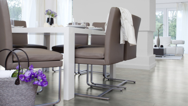 Ламинат Kronotex Mega Plus D 4682 Лофт светлый