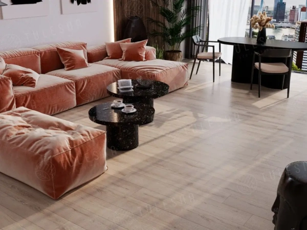 Alpine floor SPC TULESNA Ottimo FELICE 1004-20