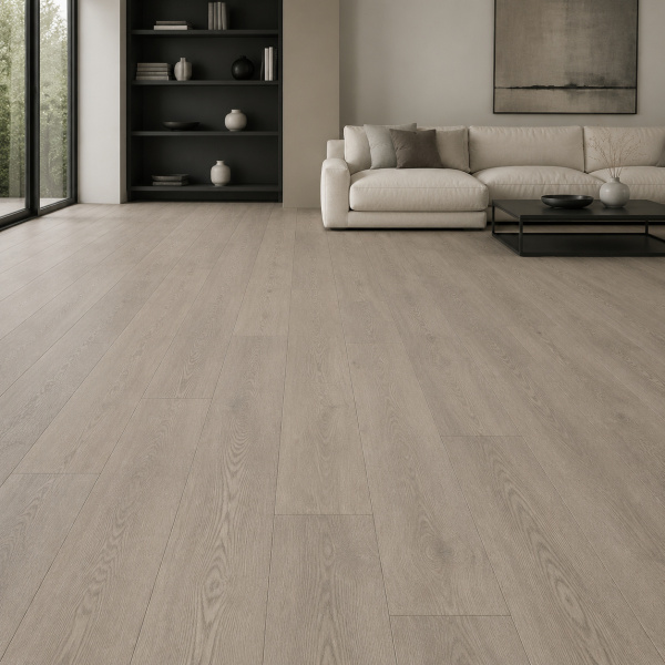 Кварцвиниловая плитка Alpine Floor  Величие секвойи 4 mm (Grand Sequoia 4 mm)ECO 11-18 Шварцевальд