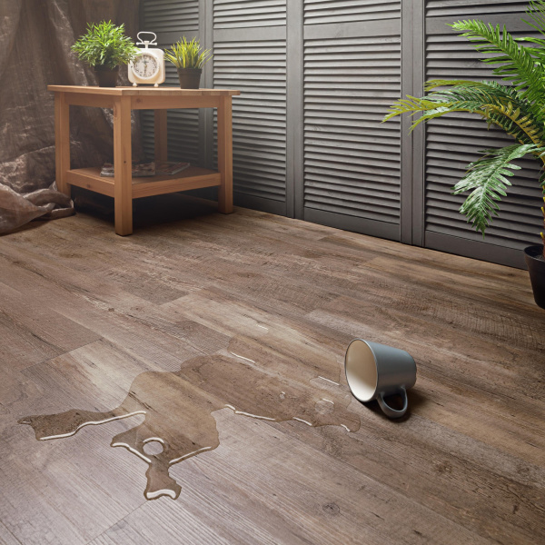 SPC ламинат Aquafloor Classic AF5503