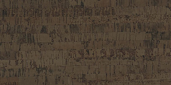 Клеевой пробковый пол CORKPRO Linea Brown