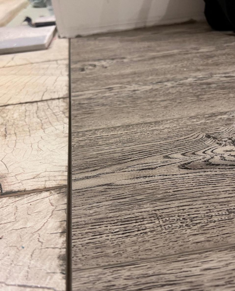 Кварцвиниловая плитка Alpine Floor Intense Северное сияние ECO 9-6