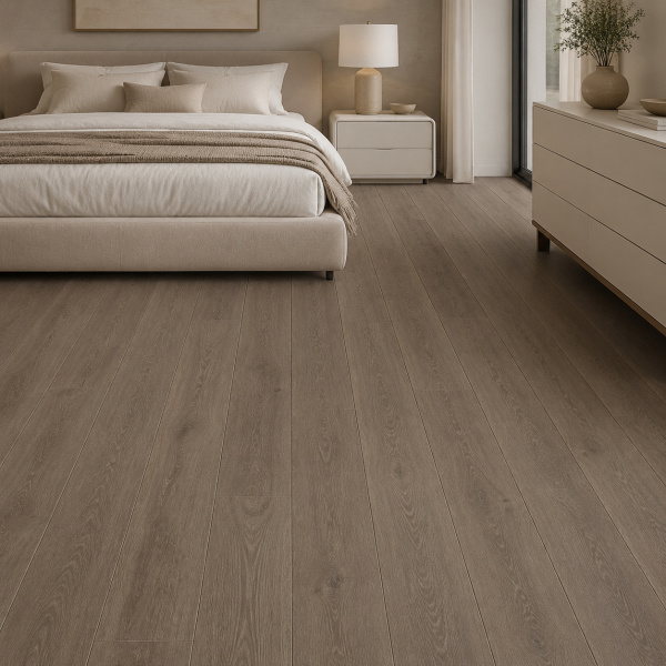 SPC-ламинат UNION Essence Дуб Сантана / Santana Oak ES02-15