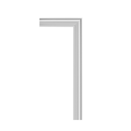 Orac Decor декоративный элемент DX174-2300 д 2300 x в 60 x ш 22