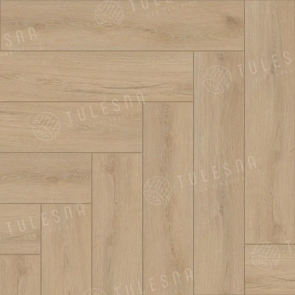 Alpine floor SPC TULESNA Art Parquet CALDO 1005-5