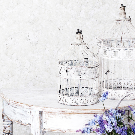 Настенная пробка Wall Design Vico Snow