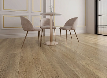 SPC-ламинат UNION Creative Дуб Гарден / Garden Oak CR04-03