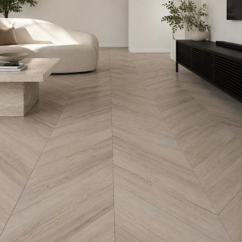 Клеевая LVT плитка Шеврон клеевой (Паркет) (Chevron Glue) AF2551PGCh