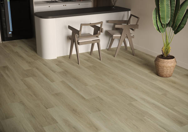 Кварцвиниловая плитка ART EAST ART TILE FIT LVT Бархат Янтарный ATF 256
