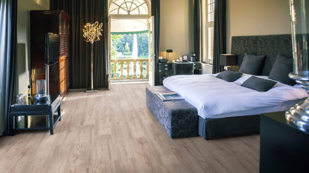 Ламинат Kronotex Exquisit Plus D 4721 Дуб Тотали