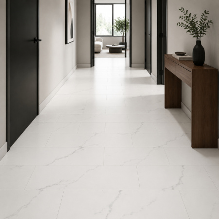 Кварцвиниловая плитка Alpine Floor Минеральный камень (Stone Mineral Core) Гранд Каньон ЕСО 4-22