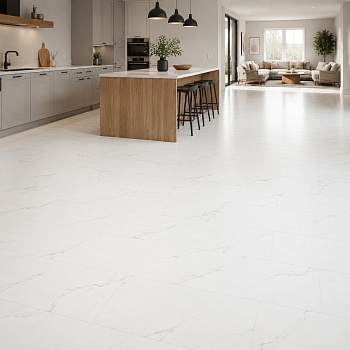 Кварцвиниловая плитка Alpine Floor Минеральный камень (Stone Mineral Core) Гранд Каньон ЕСО 4-22
