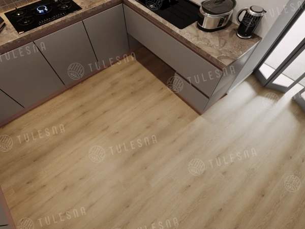 SPC-ламинат Alpine floor Tulesna Verano Toti 1002-7