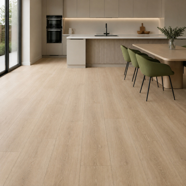 Кварцвиниловая плитка Alpine Floor  Величие секвойи 4 mm (Grand Sequoia 4 mm) ECO 11-5 Камфора