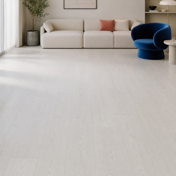 Кварцвиниловая плитка Alpine Floor  Величие секвойи 4 mm (Grand Sequoia 4 mm) ECO 11-21 Инио