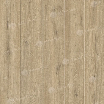 Кварцвиниловая плитка Alpine Floor SOLO PLUS ЕСО 14-1001 Анданте