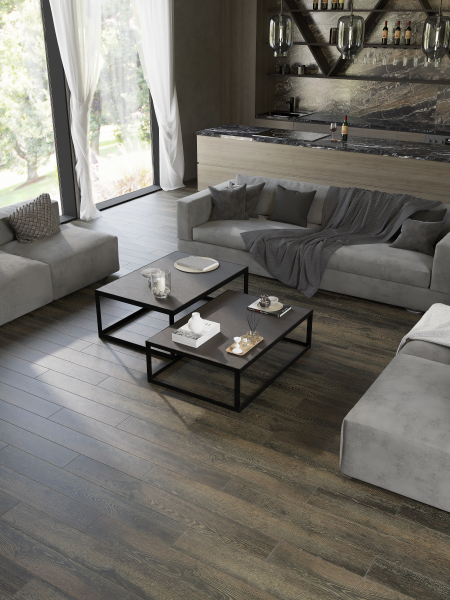 Ламинат MSPC Дуб Греческий 91790-5 MP