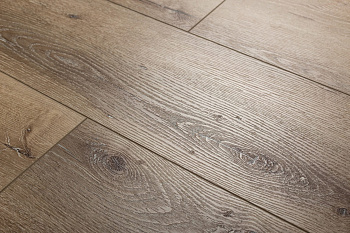 Клеевая LVT плитка Aquafloor Real Wood XL Glue AF8001XL