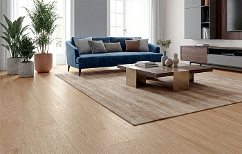 Ламинат MSPC Дуб Летнее утро 91790-B MP