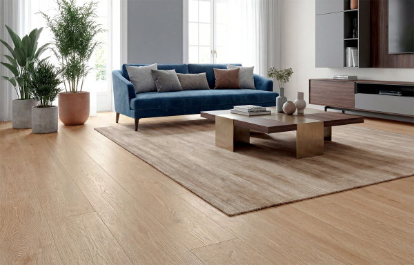 Ламинат MSPC Дуб Летнее утро 91790-B MP