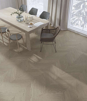 Паркетная доска ESTA Oak CH Nova Elite Dazy 15508