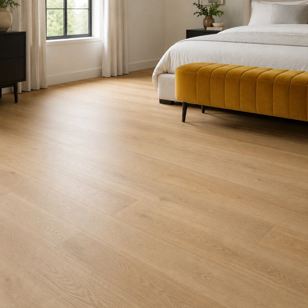 SPC-ламинат UNION Creative Дуб Сафари / Safari Oak CR04-09